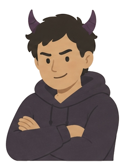 The Devil's Advocate